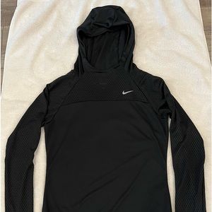 Nike Womens DRI-FIT Hoodie